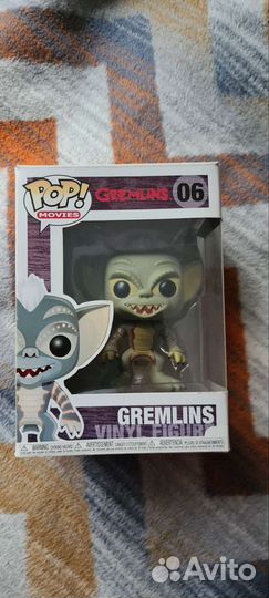 Funko pop Gremlins