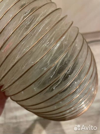 Труба-игрушка для грызунов