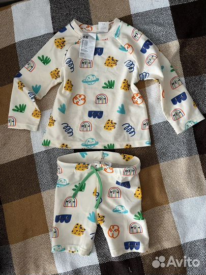 Куплаьный костюм