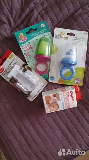 Набор для дня рождения ребёнка