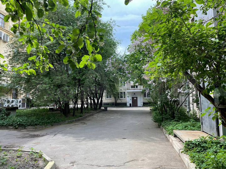 Склад, 258 м²