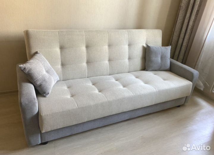 Диван-кровать