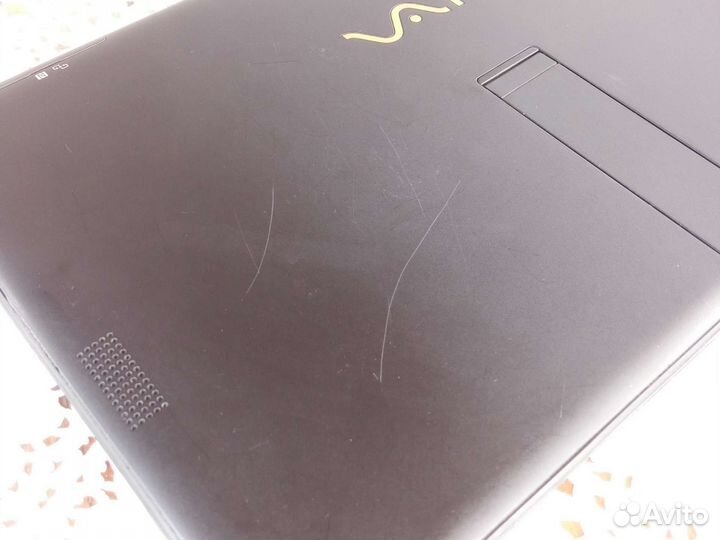 Ноутбук Sony Vaio Tap 11