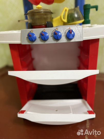 Игрушки детские
