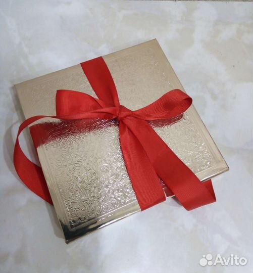 Подарочная упаковка