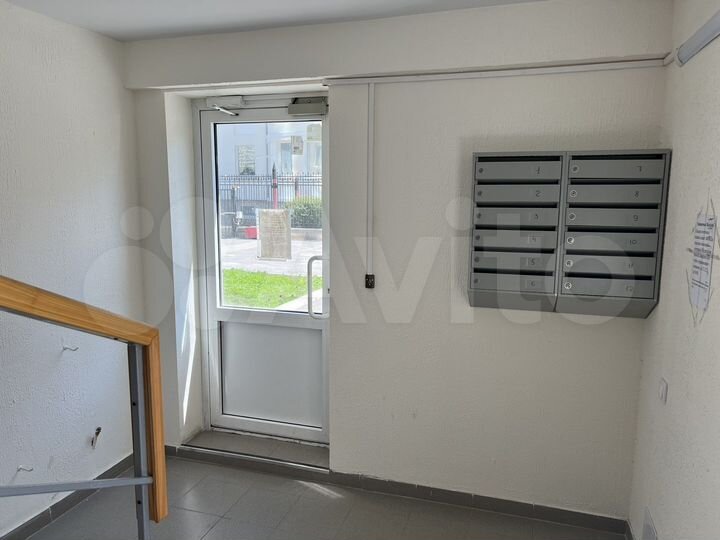 Апартаменты-студия, 35 м², 3/25 эт.