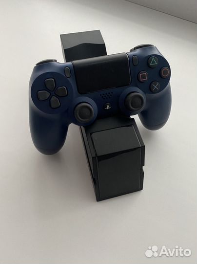 Зарядное устройство для джойстиков ps 4