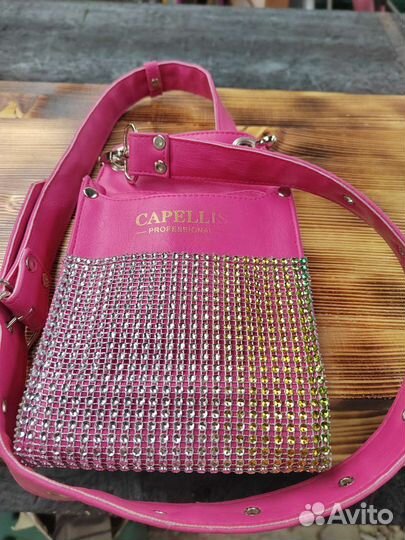 Сумка парикмахера