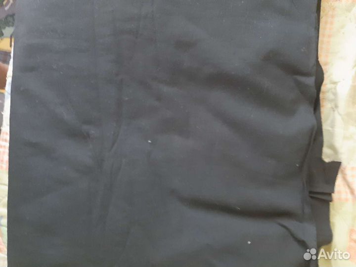 Ткань бязь советская