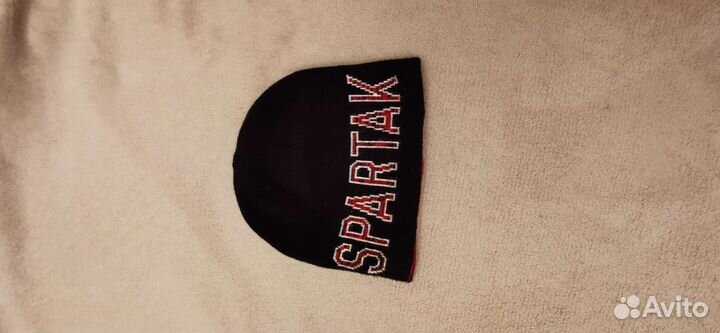 Шапка Спартак Nike детская