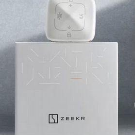 Ключ Zeekr X