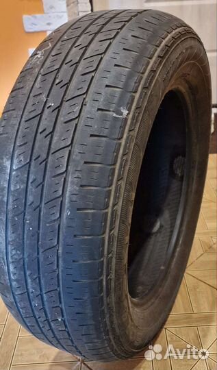 Kumho Solus KL21 18/60 R16