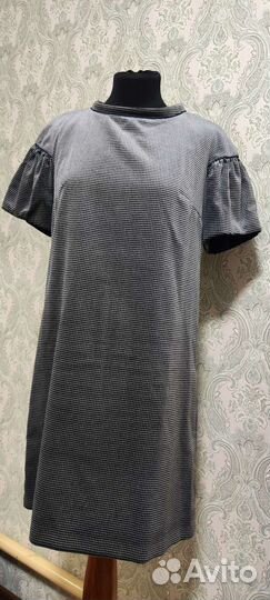 Разные платья