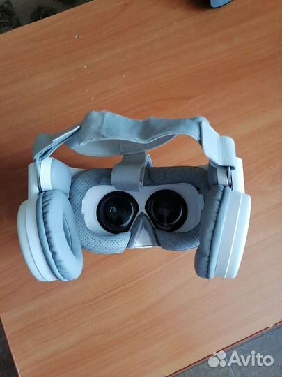 Очки виртуальной реальности для смартфон bobovr Z6