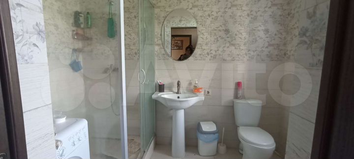 Дача 140 м² на участке 10 га