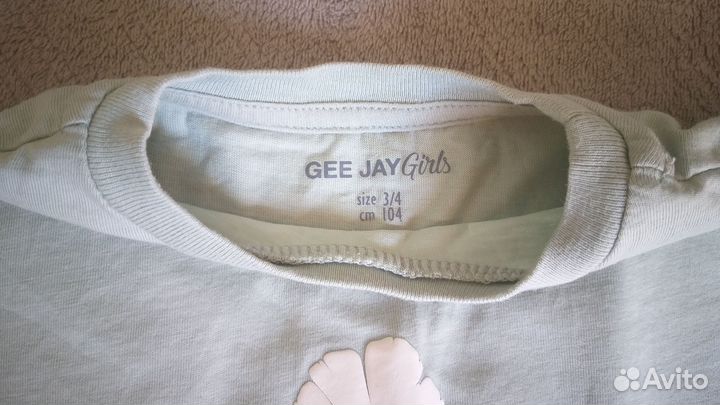 Одежда на девочку 98 пакетом