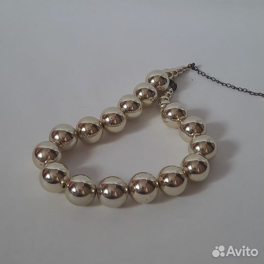 Колье чокер