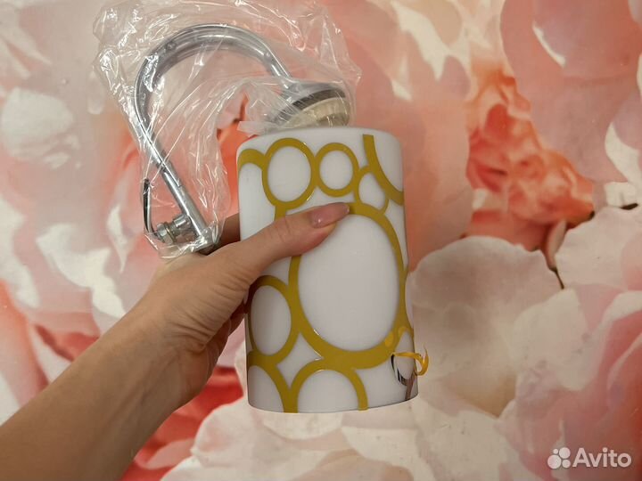 Настенный светильник