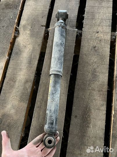 Стойка задняя амортизатор Citroen C-elysee