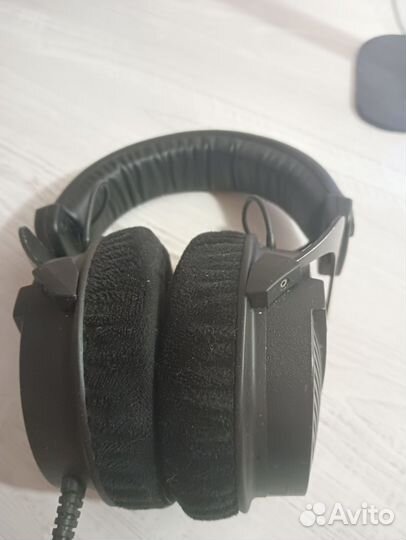 Beyerdynamic dt 990 pro 250 ohm