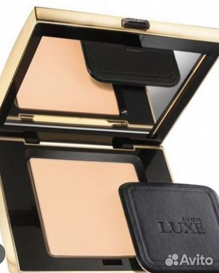 Avon косметика Luxe