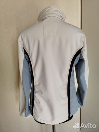 Куртка - ветровка женская,GMP, оригинал, Италия