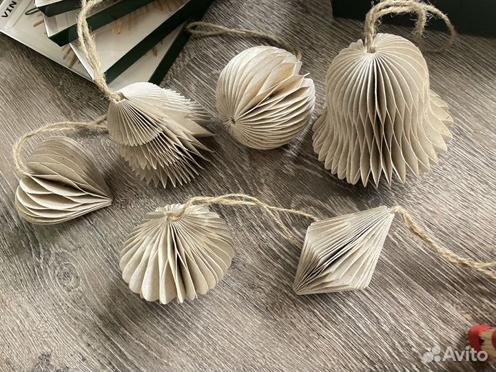 Ель Винтер Икеа и новогодний декор Икеа