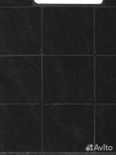 Угольный фильтр для кух. вытяжки maunfeld CF150C