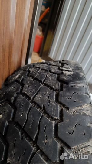 Cooper Discoverer STT 265/70 R17