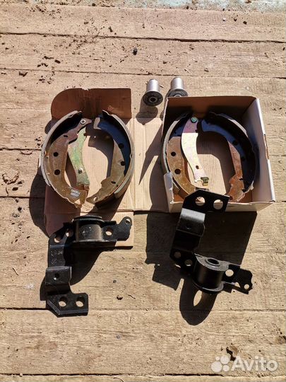 Автозапчасти для иномарок