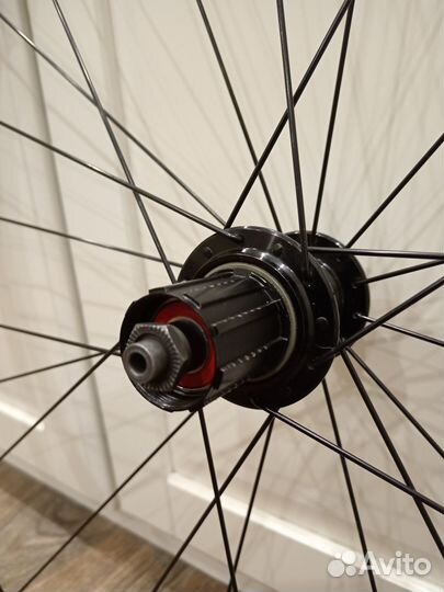 Fulcrum racing 900
