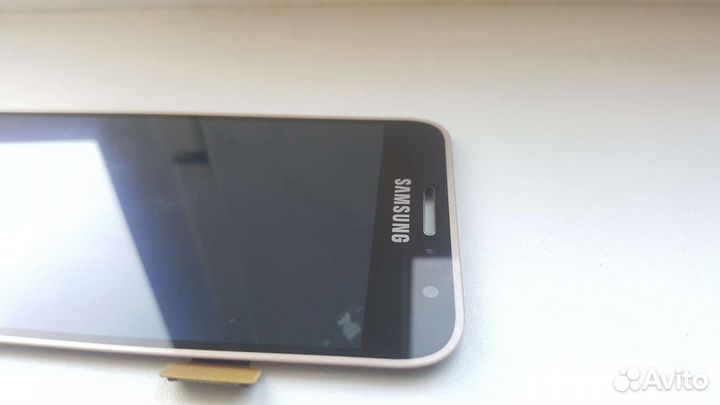 Дисплей и плата Samsung j320 j120 A310