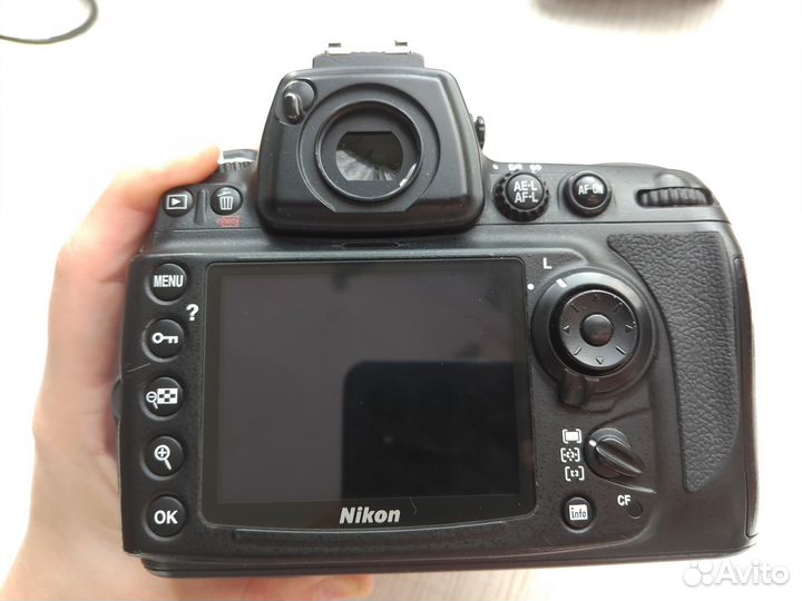 Фотоаппарат