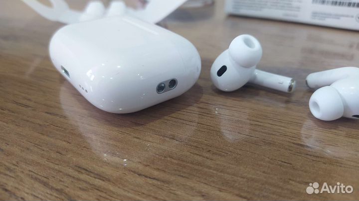 Airpods PRO 2 поколения
