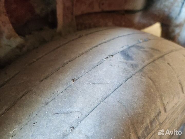 Колёса 4*100 r13 лето