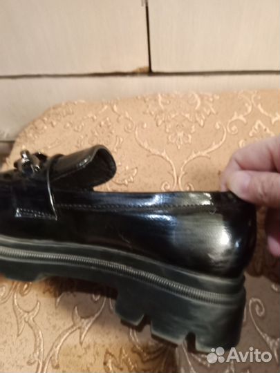 Детская обувь