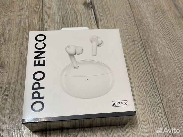 Oppo enco air 2 pro