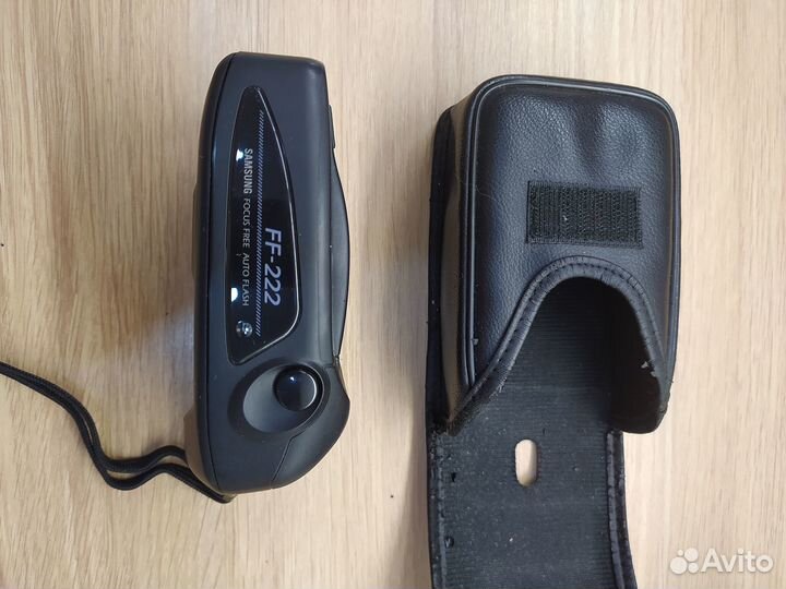 Фотоаппарат samsung