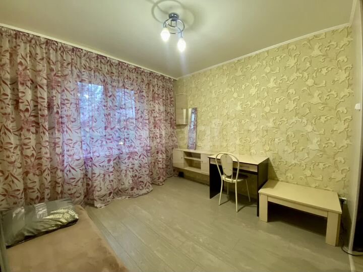 Квартира-студия, 16 м², 4/9 эт.