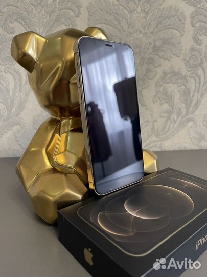 iPhone 12 Pro, 128 ГБ