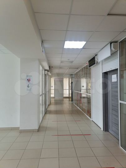 Офис, 42.2 м²