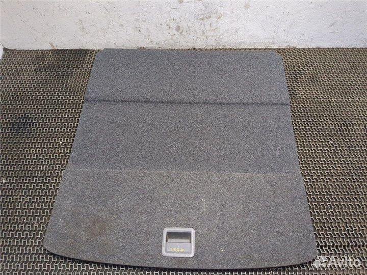 Пол багажника Volkswagen Tiguan, 2014