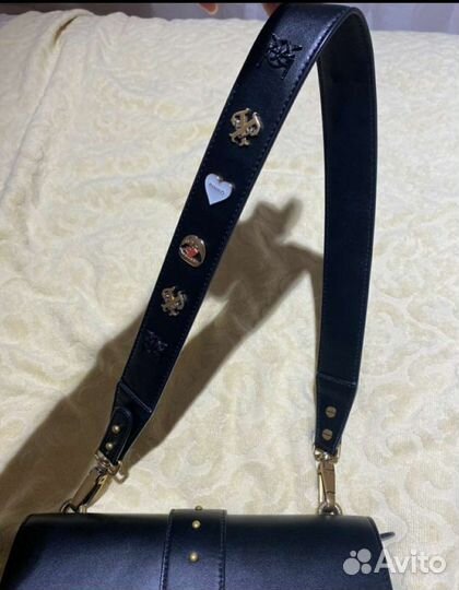 Сумка pinko оригинал