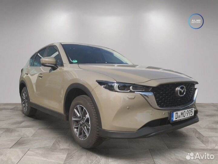 Mazda CX-5 2.0 AT, 2023, 9 580 км