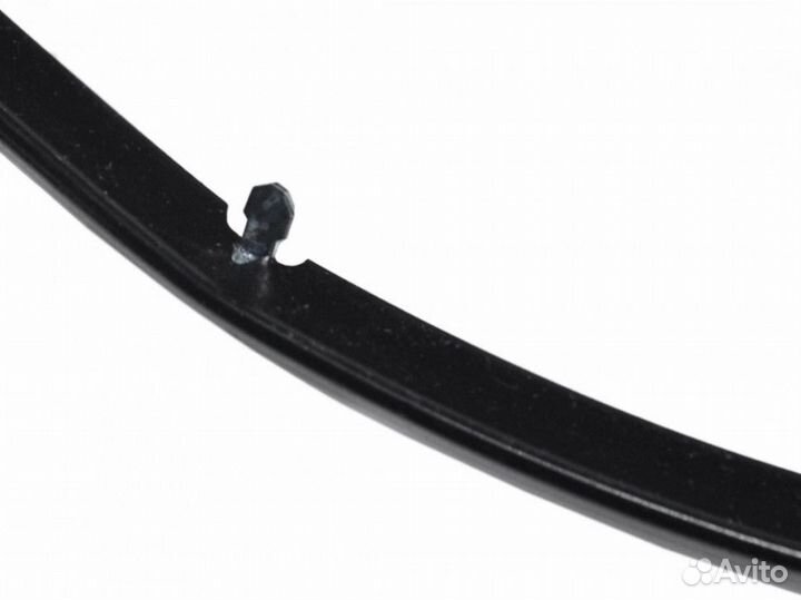 Уплотнитель двери духовки gefest