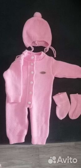 Костюм детский на девочку