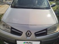 Renault Megane 1.5 MT, 2008, 301 000 км, с пробегом, цена 410 000 руб.