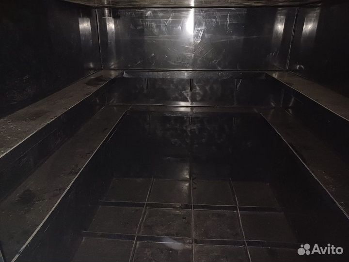 Пластиковый погреб
