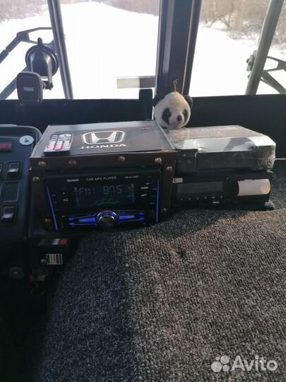 Пассажирские перевозки