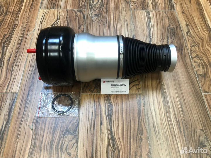 Пневмобаллон Mercedes-Benz C217 A2223208113